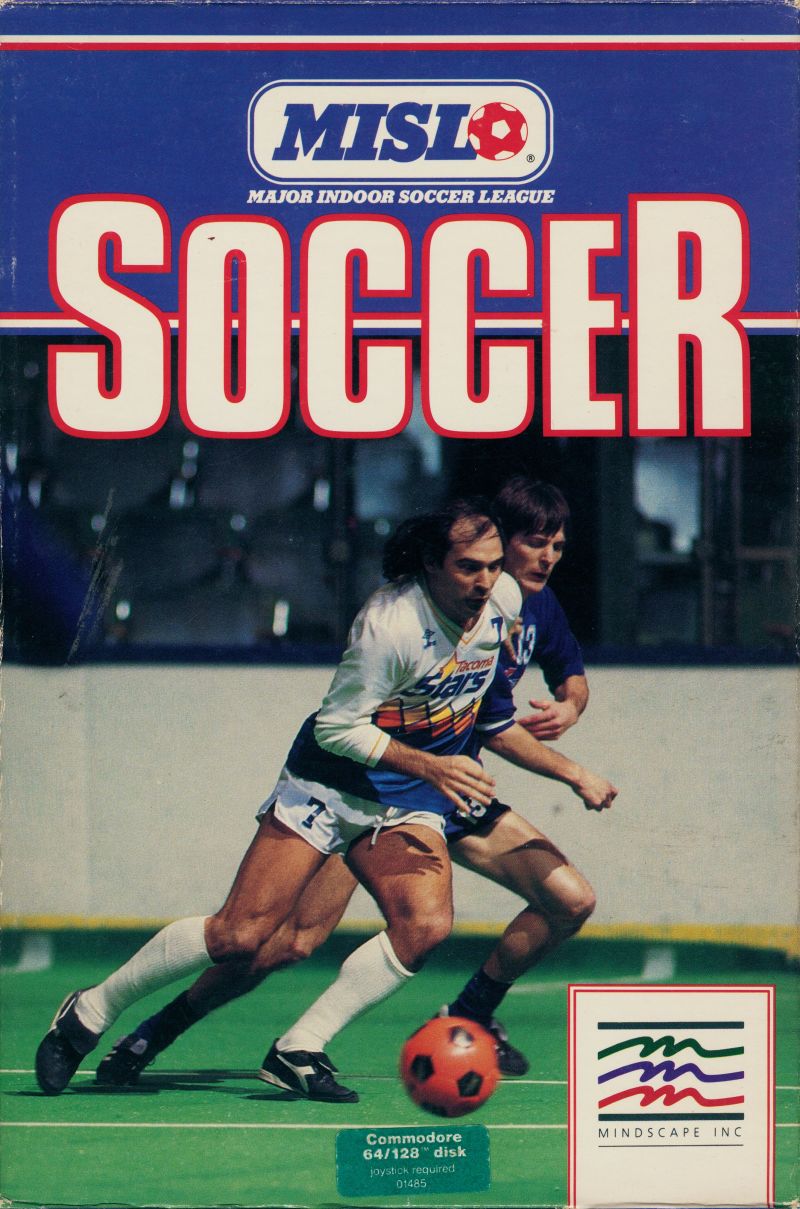 MISL: Major Indoor Soccer League