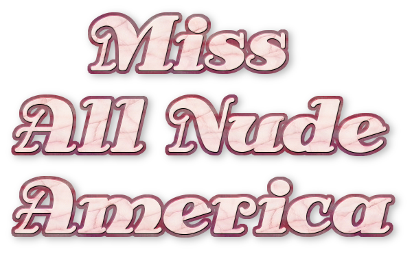 Miss All Nude America