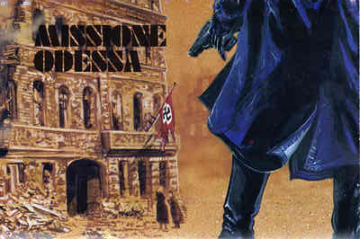 Missione Odessa