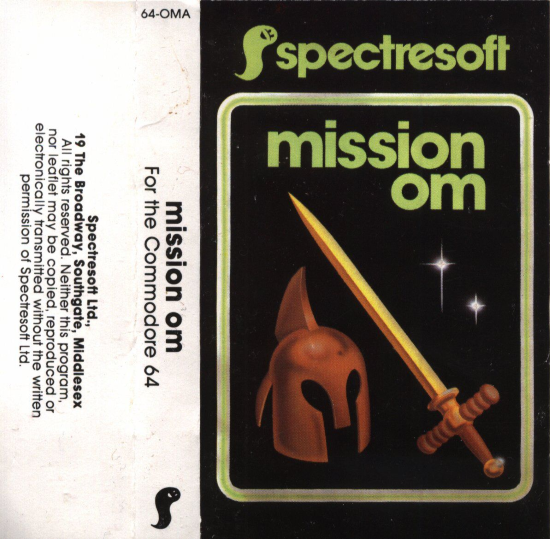 Mission Om