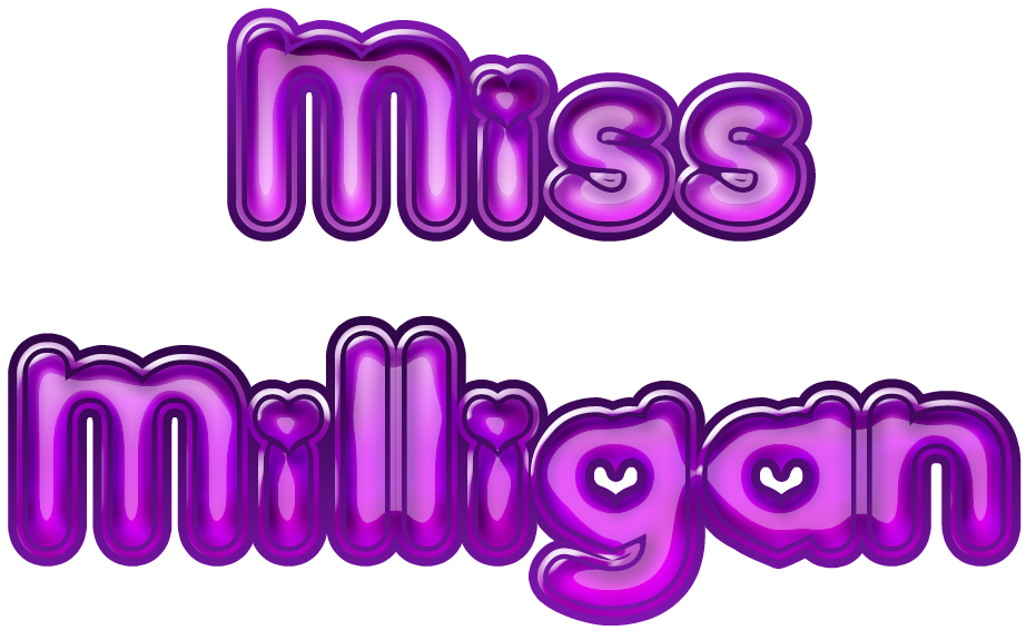 Miss Milligan