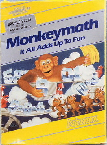 Monkeymath