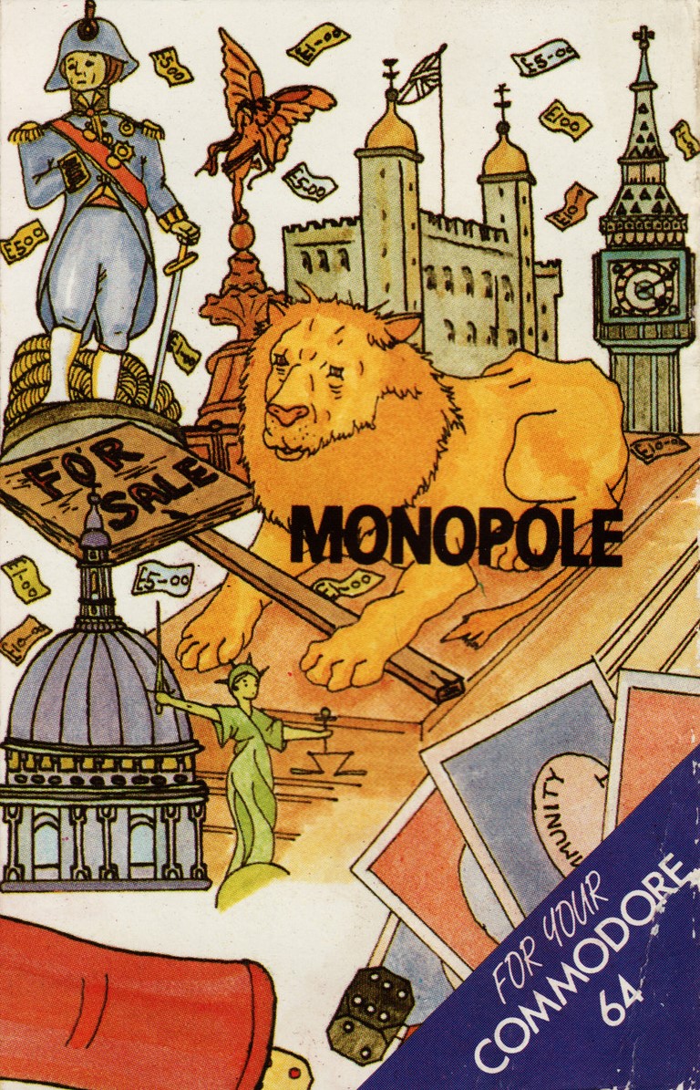 Monopole