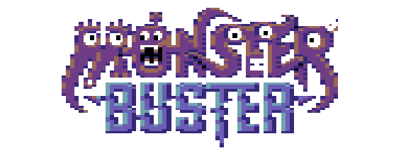 Monster Buster