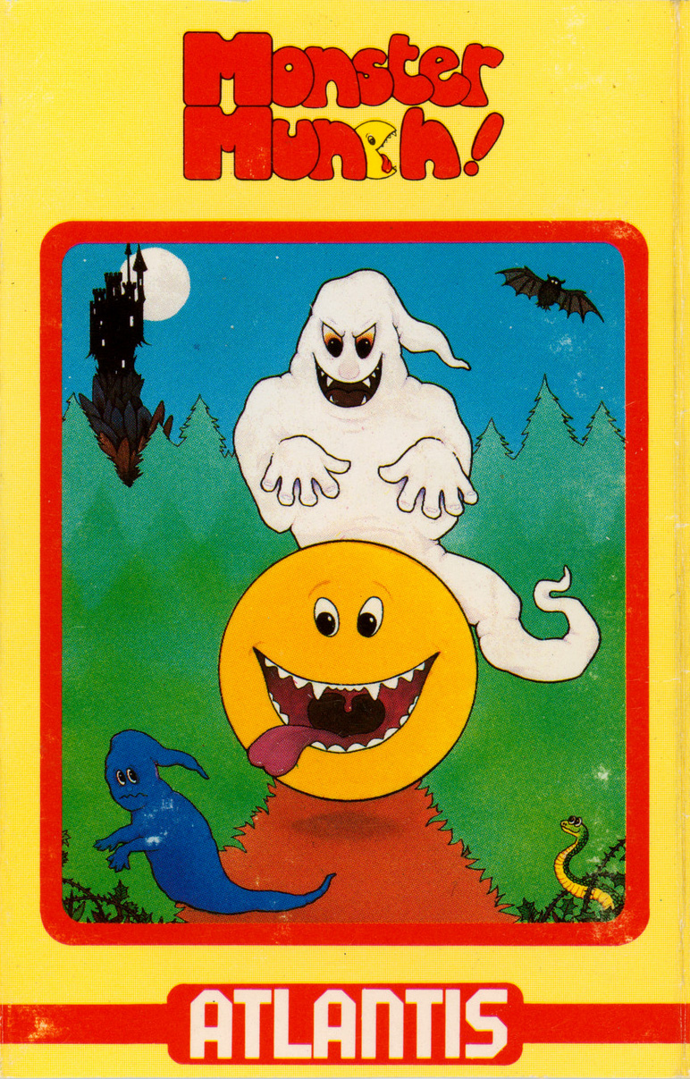 Monster Munch