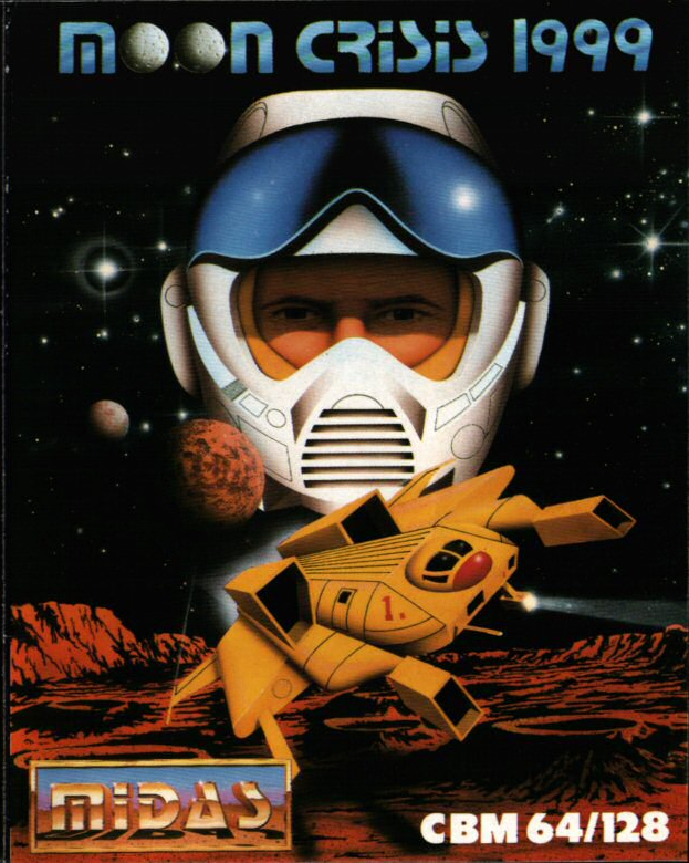 Moon Crisis 1999
