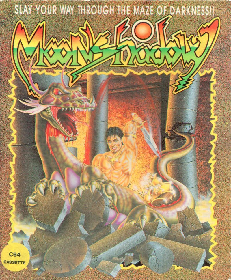 MoonShadow (Idea Software)