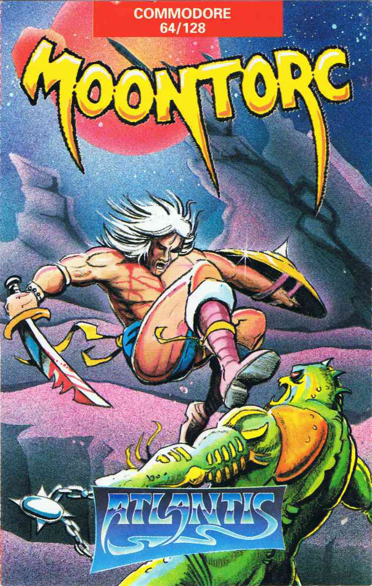 Moontorc