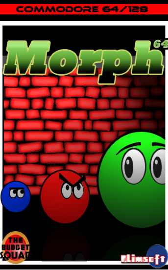 Morph 64