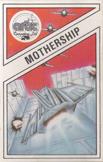 Mothership