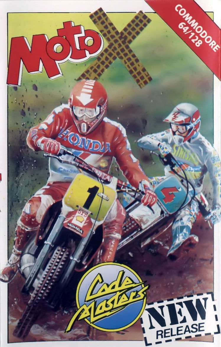 Moto X