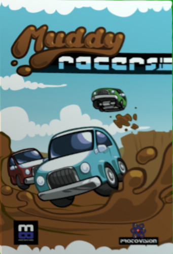 Muddy Racers
