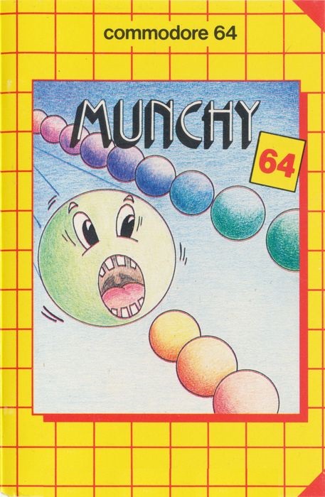Munchy 64