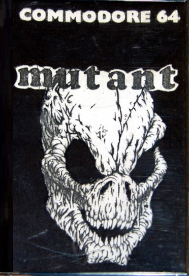 Mutant