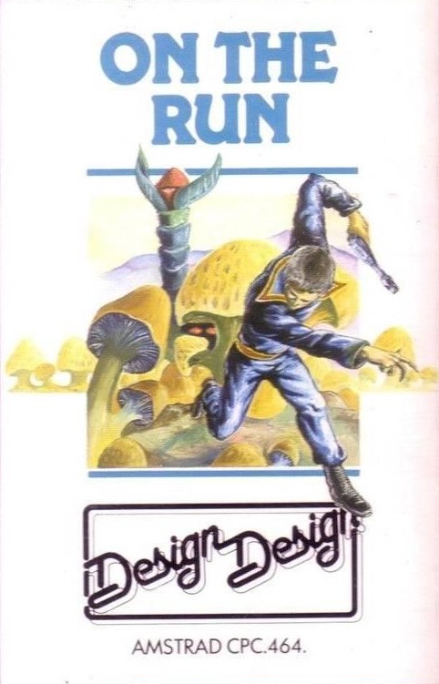 On the Run