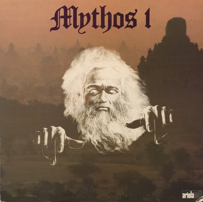 Mythos 1