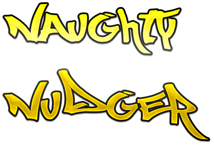 Naughty Nudger