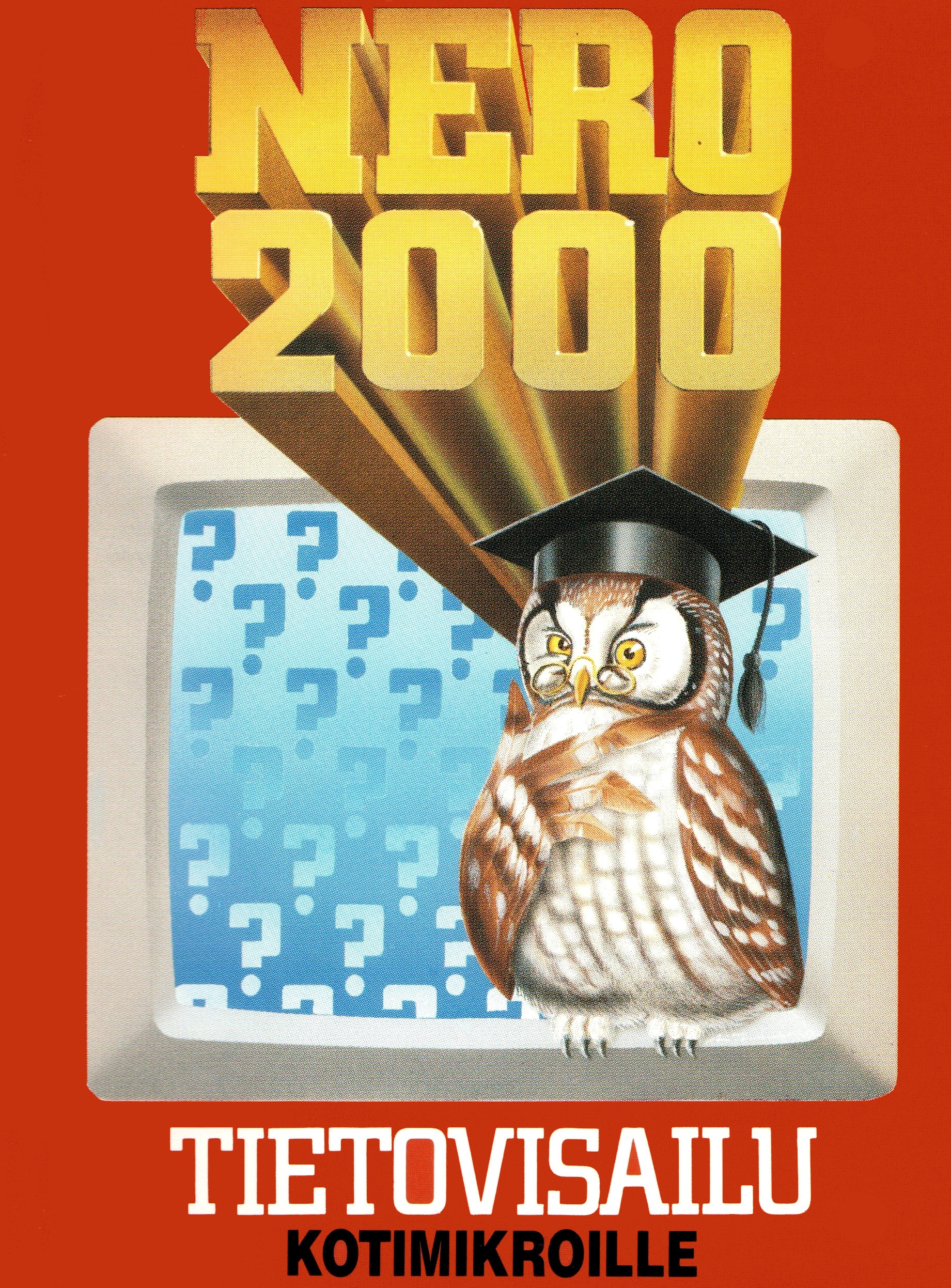 Nero 2000