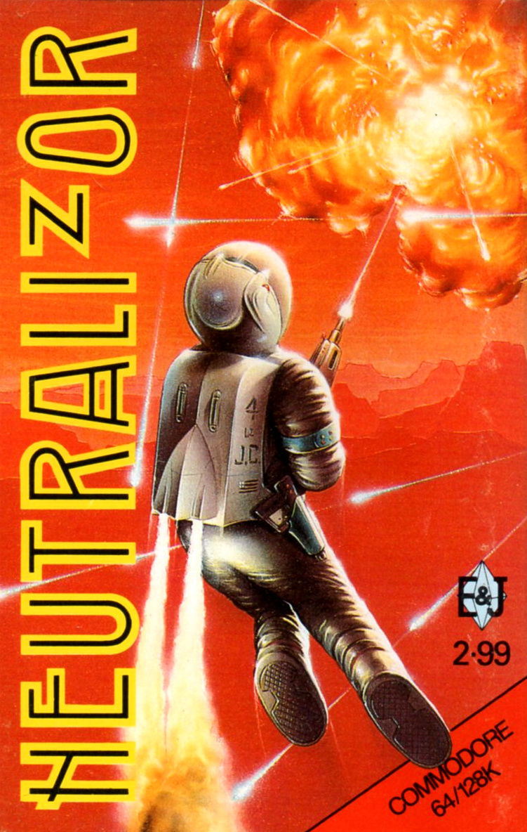 Neutralizor