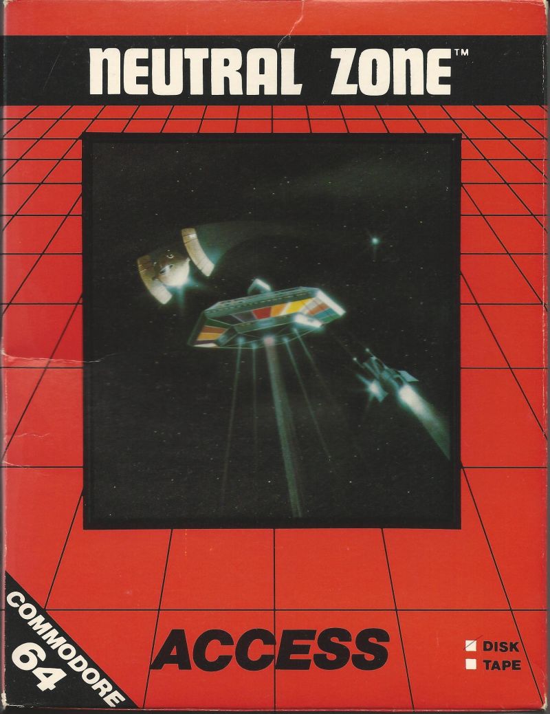 Neutral Zone