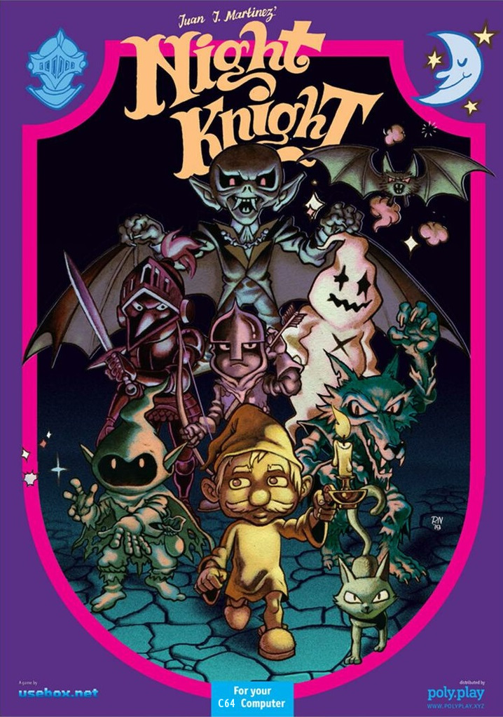 Night Knight