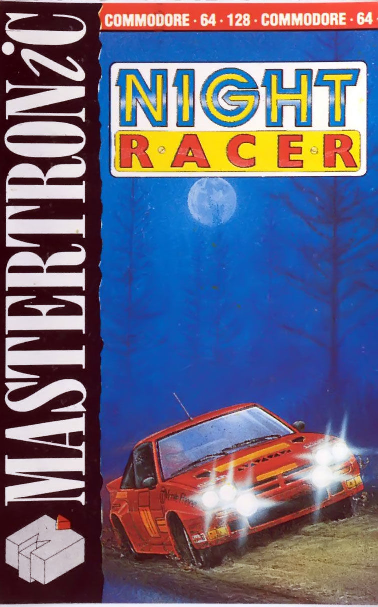 Night Racer