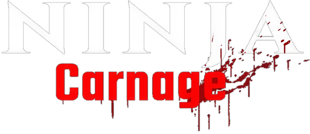 Ninja Carnage
