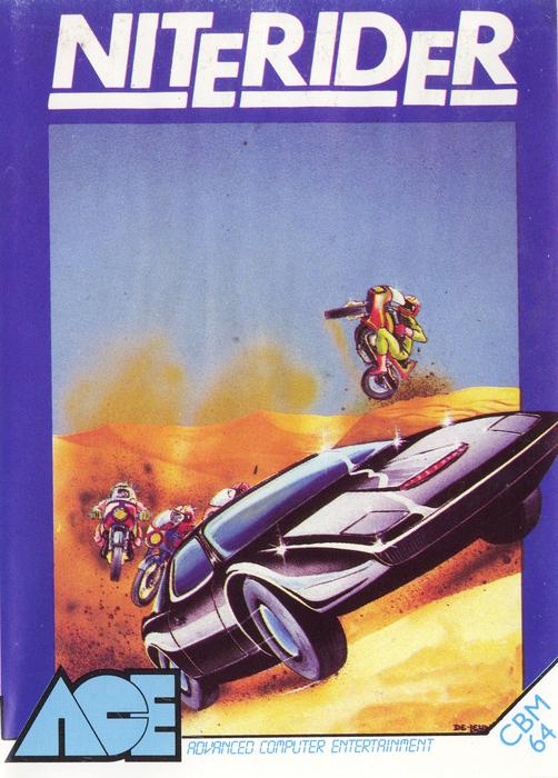 Niterider