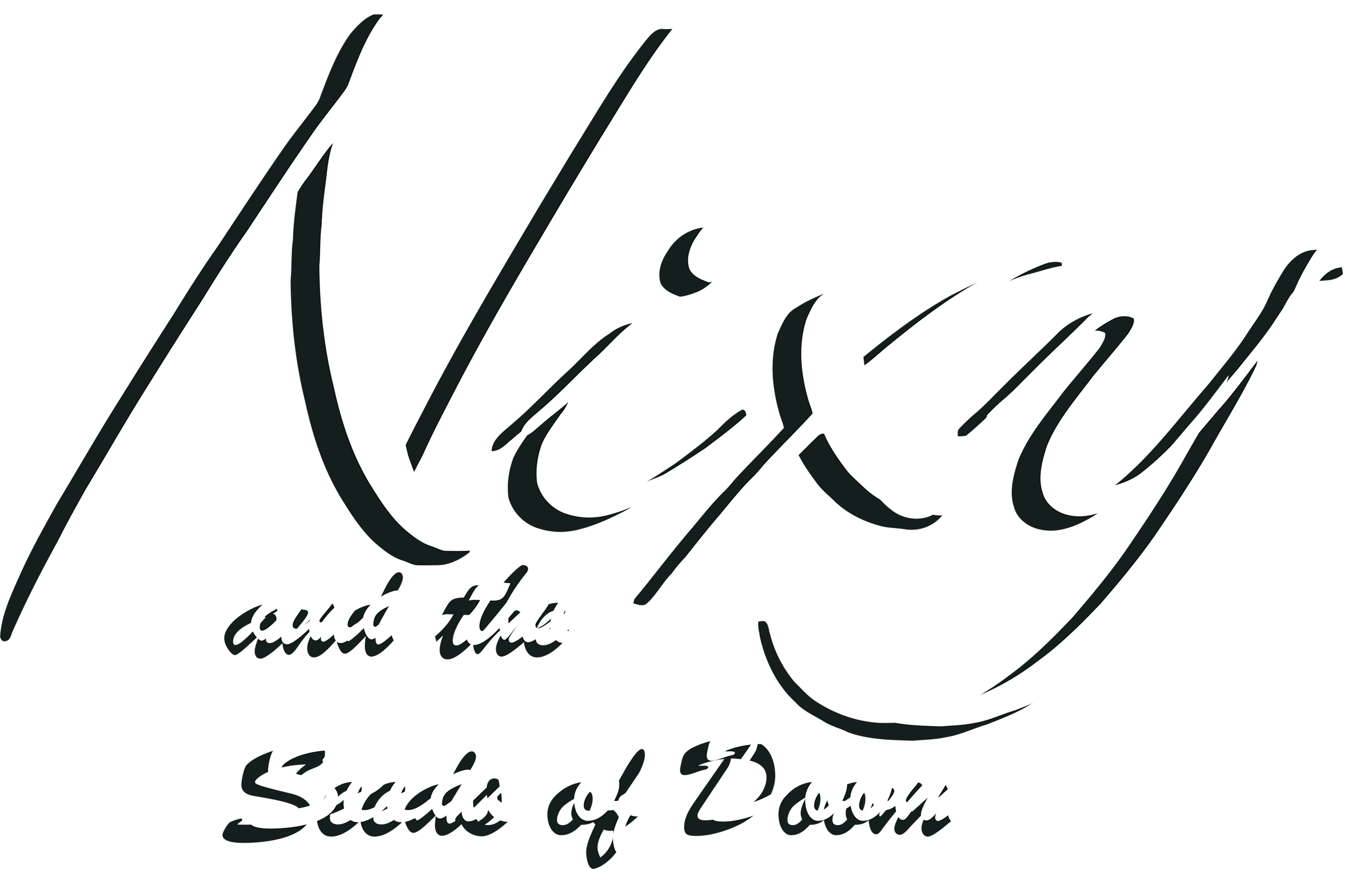 Nixy and the Seeds of Doom