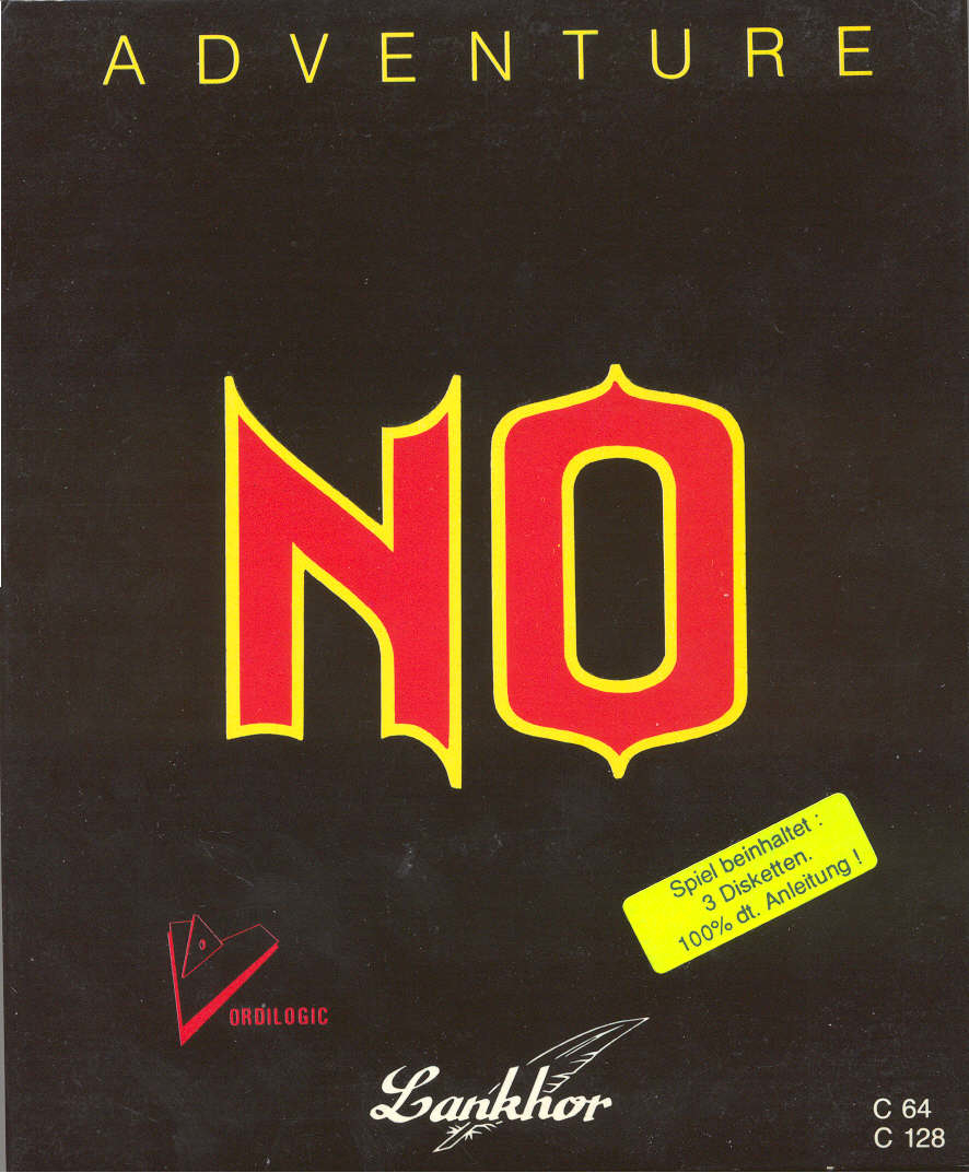 NO