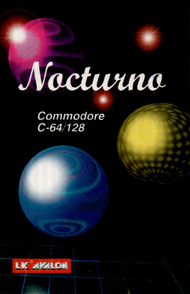 Nocturno