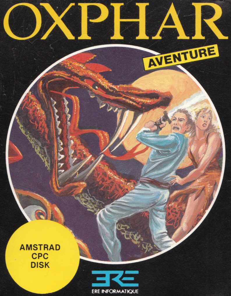 Oxphar