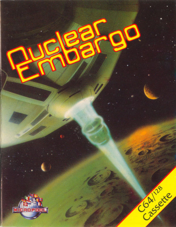 Nuclear Embargo