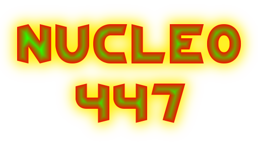 Nucleo 447