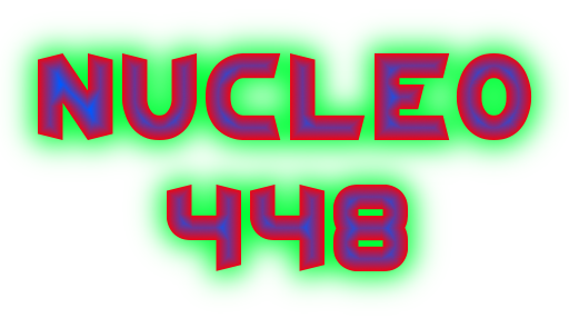 Nucleo 448