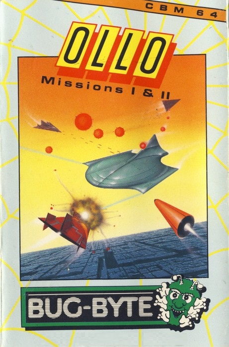 Ollo II: The Final Conflict