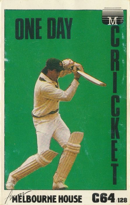 One Day Cricket