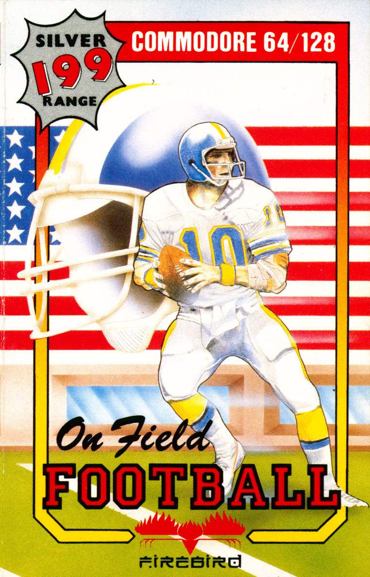 On-Field Football