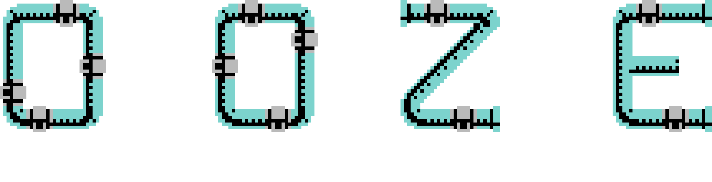 Ooze: The Escape