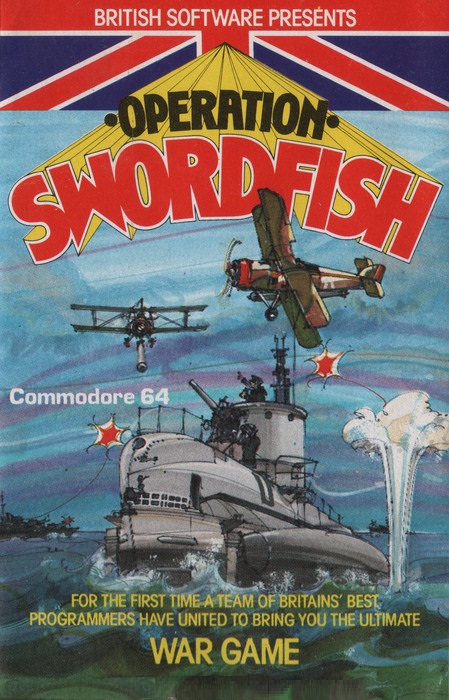 Operation Swordfish