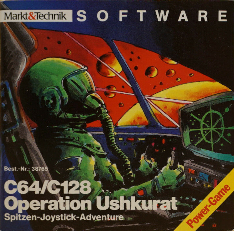 Operation Ushkurat