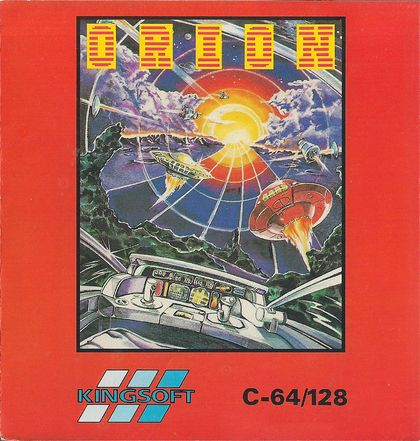 Orion (Kingsoft)