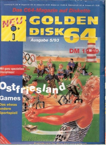 Ostfrieslandgames