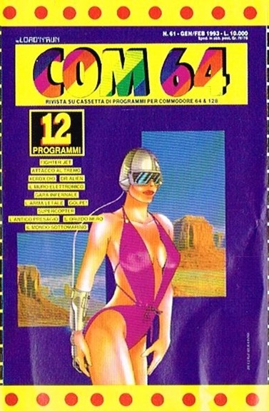 Outlaw (Palace Software)