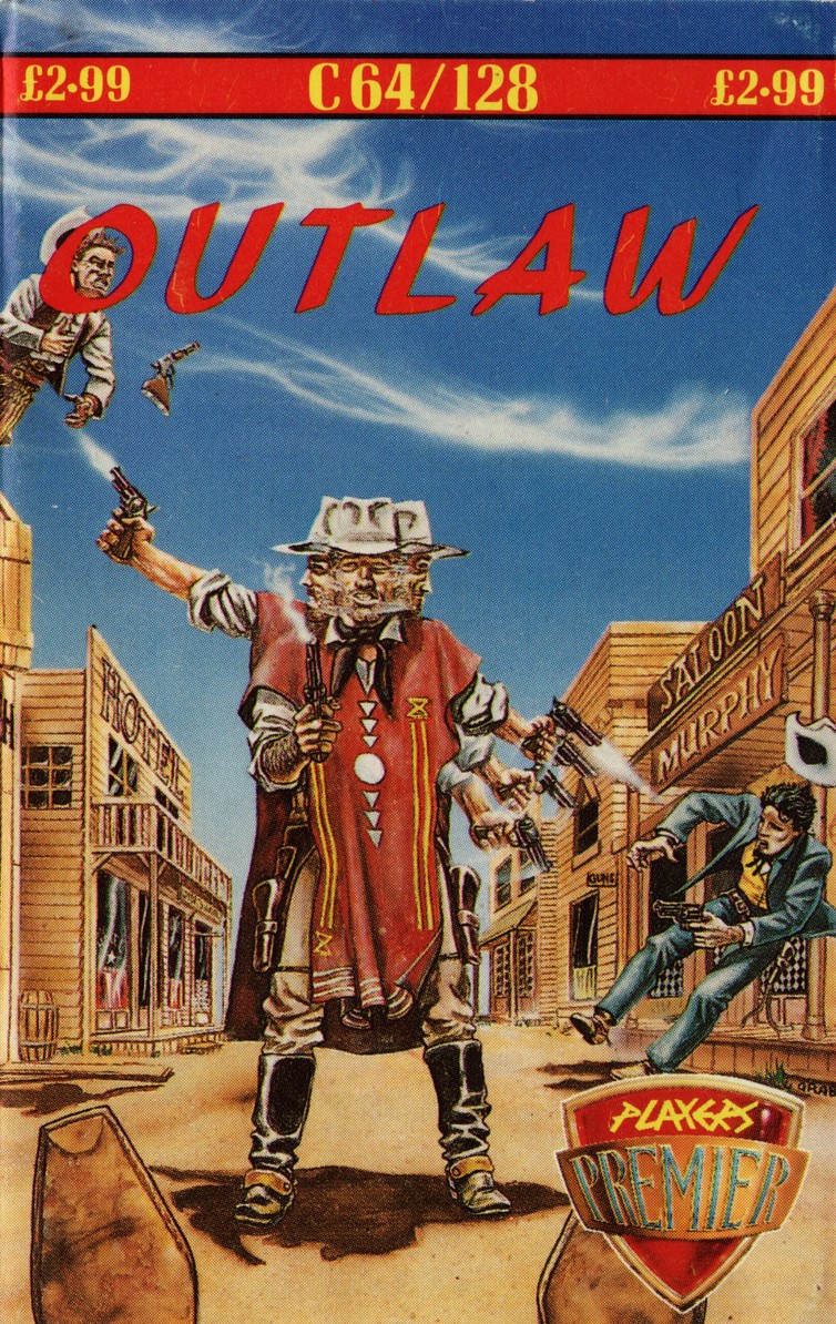 Outlaw (Players Premier)