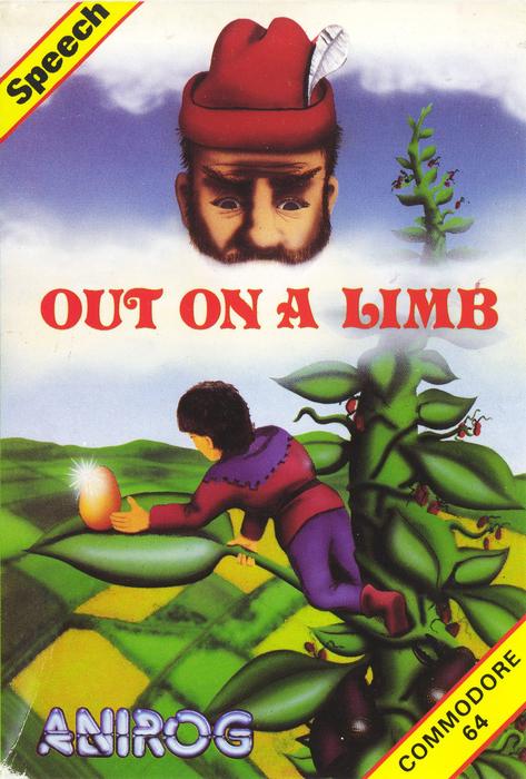 Out on a Limb