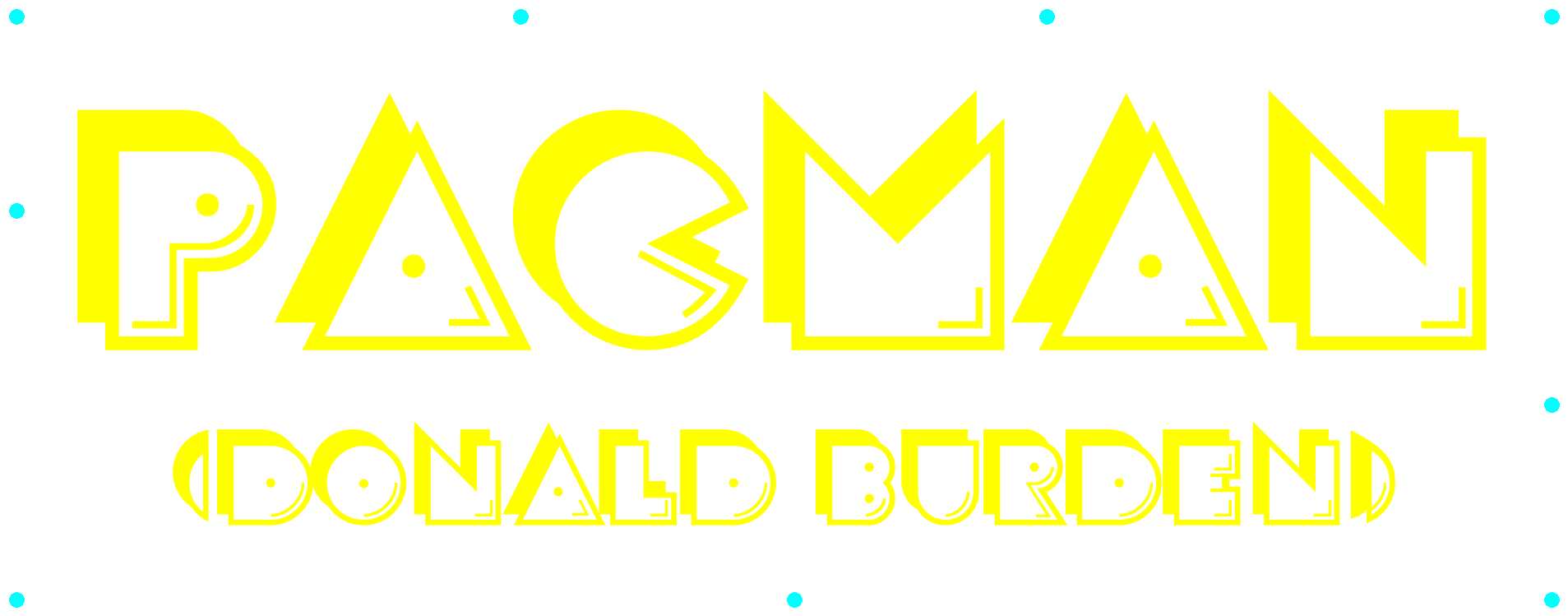 Pacman (Donald Burden)