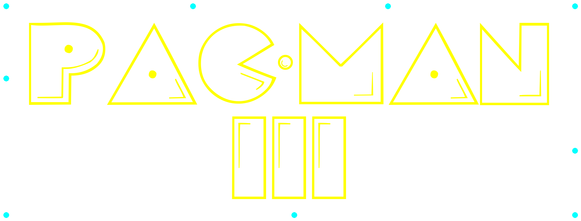 Pac-Man III