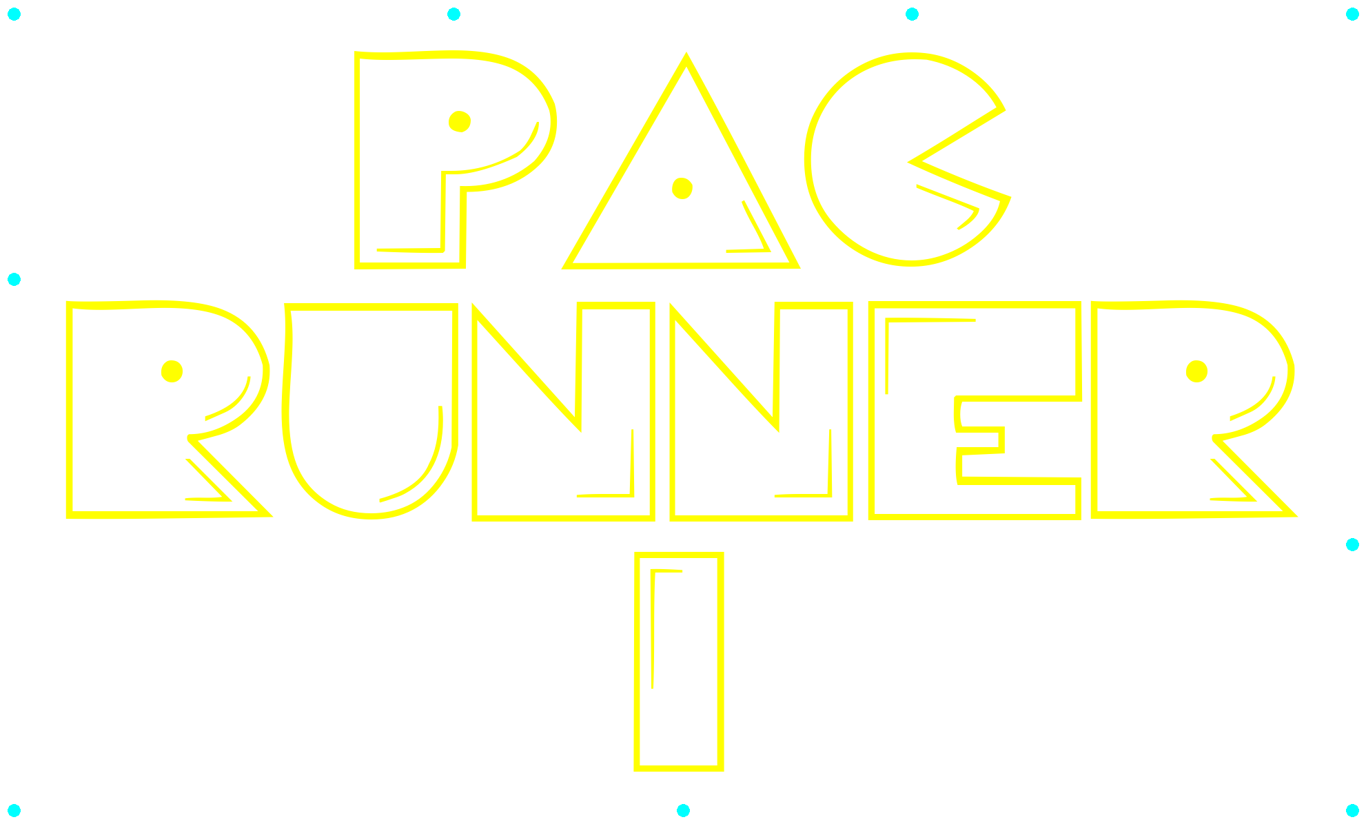 Pac Runner