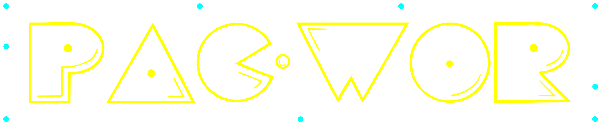 Pac-Wor